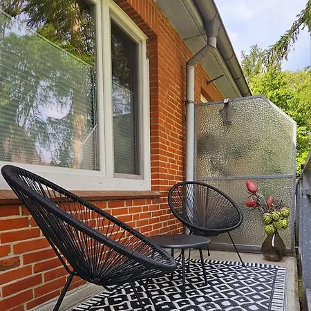 Elbquartier No3 Moebliertes Wohnen Auf Zeit In Wedel