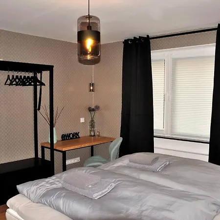 Elbquartier No3 Moebliertes Wohnen Auf Zeit In Wedel Wedel