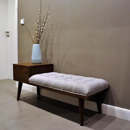 Apartmán Elbquartier No3 Moebliertes Wohnen Auf Zeit In Wedel *