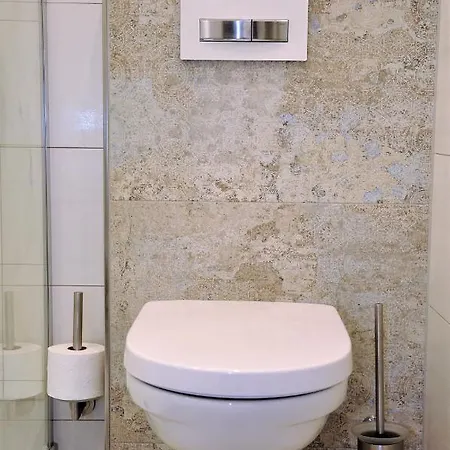 Apartmán Elbquartier No3 Moebliertes Wohnen Auf Zeit In Wedel *