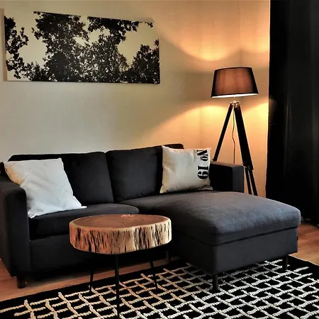 Apartment Elbquartier No3 Moebliertes Wohnen Auf Zeit In Wedel