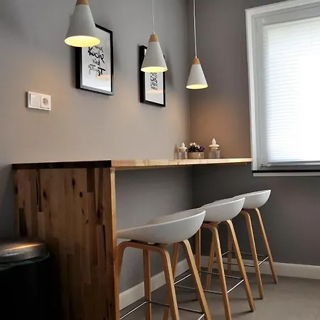 Elbquartier No3 Moebliertes Wohnen Auf Zeit In Wedel *