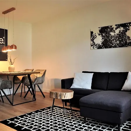 Elbquartier No3 Moebliertes Wohnen Auf Zeit In Wedel