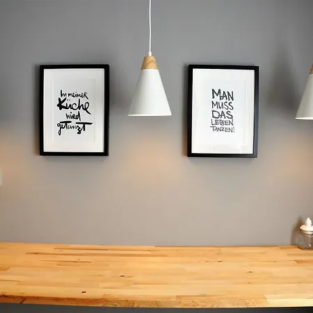 Elbquartier No3 Moebliertes Wohnen Auf Zeit In Wedel Apartment *