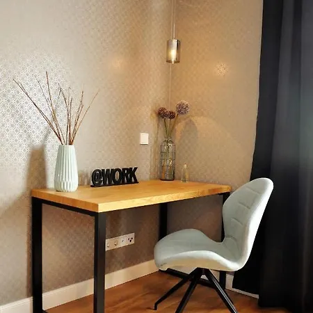 Apartmán Elbquartier No3 Moebliertes Wohnen Auf Zeit In Wedel *