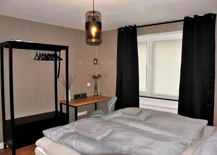 Elbquartier No3 Moebliertes Wohnen Auf Zeit In Wedel