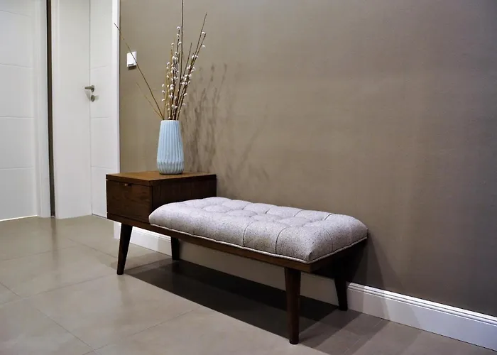 Appartement Elbquartier No3 Moebliertes Wohnen Auf Zeit In *