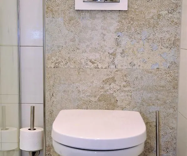 Appartement Elbquartier No3 Moebliertes Wohnen Auf Zeit In *