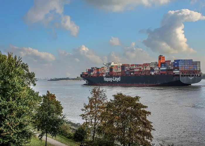 Elbquartier No3 Moebliertes Wohnen Auf Zeit In Appartement