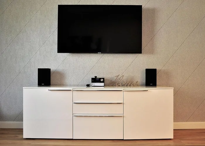 Elbquartier No3 Moebliertes Wohnen Auf Zeit In * Wedel