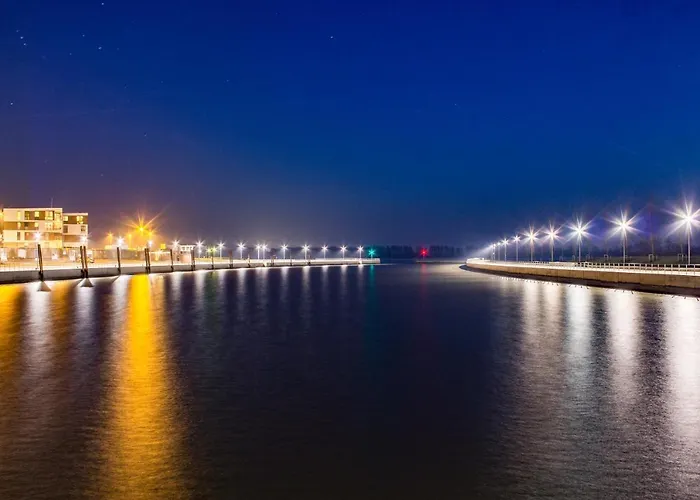 Elbquartier No3 Moebliertes Wohnen Auf Zeit In Appartement *